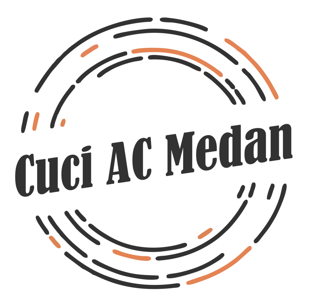 Layanan perawatan AC Medan